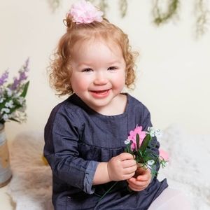 Meet your Posher, Lacey